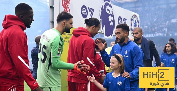 ليفربول فاشل في الحفاظ على نظافة شباكه