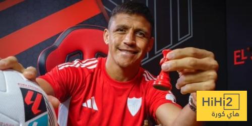 لاعب اشبيلية : مقارنة لامين بميسي كبيرة جدا