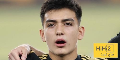 شبكة موطني : هدف ريال مدريد على رادار برشلونة من جديد