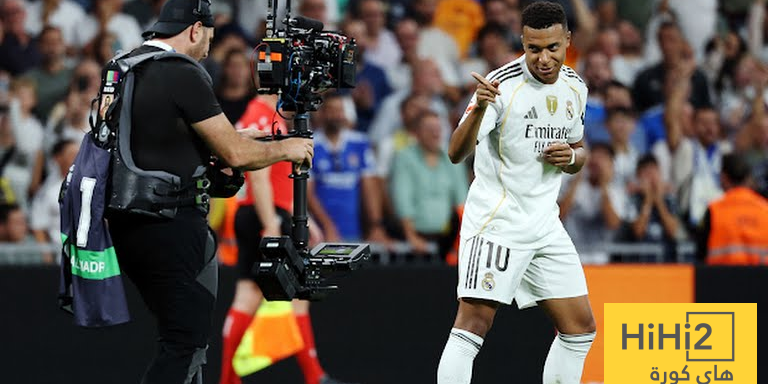 ⚽ فيديو: هدف مبابي في شباك فياريال