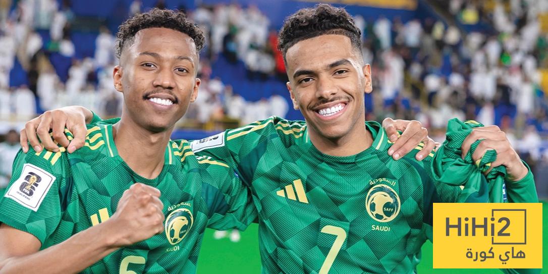 هل اللاعبين السعوديين جاهزون للاحتراف في أوروبا؟
