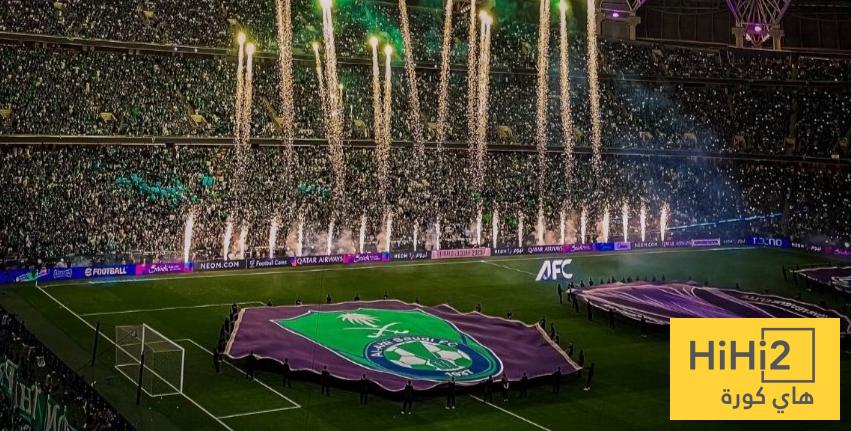 ملاعب مباريات الأهلي المقبلة في دوري روشن