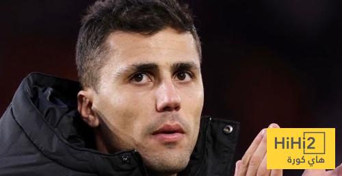 تقارير.. مخاوف داخل مانشستر سيتي من ريال مدريد