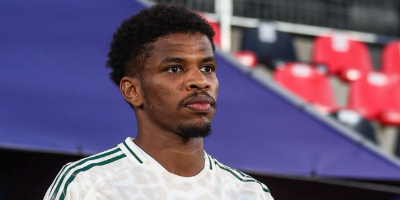 برناوي.. جدار لا يُخترق في كأس العالم تحت 20 سنة