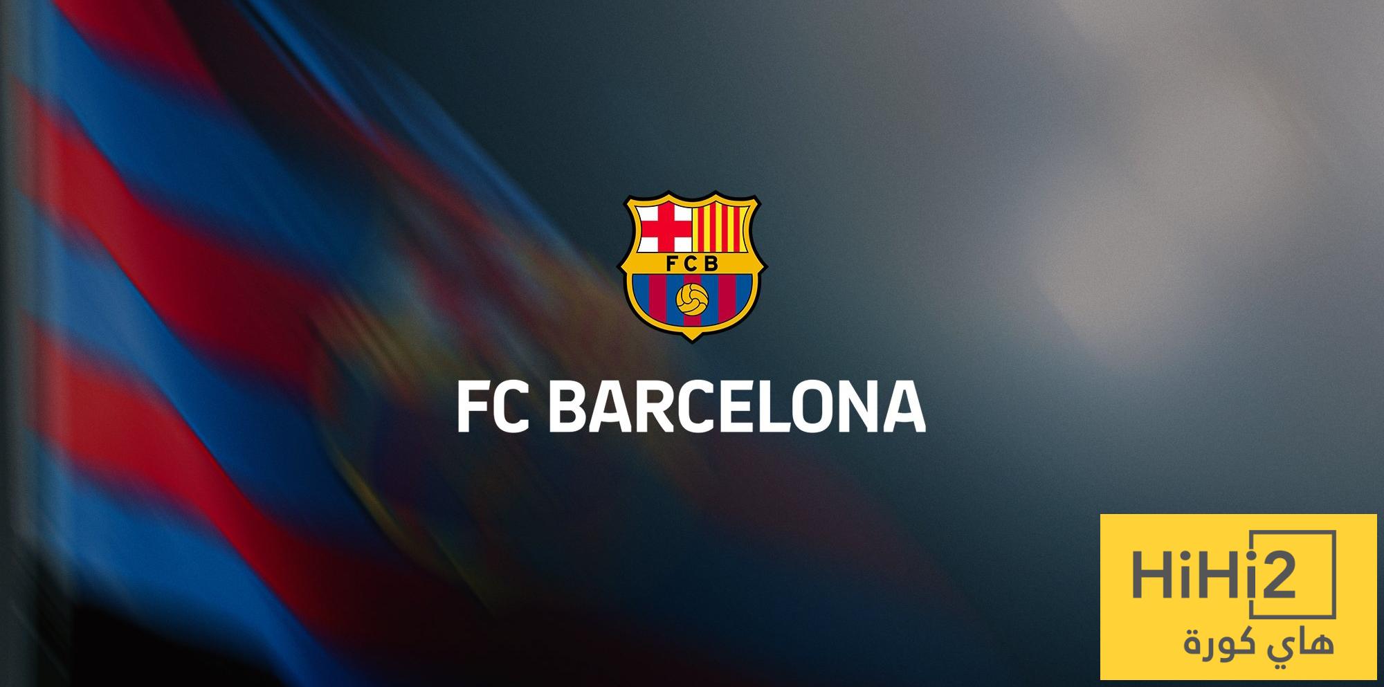 عودة جماهير برشلونة إلى كامب نو تدريجيًا