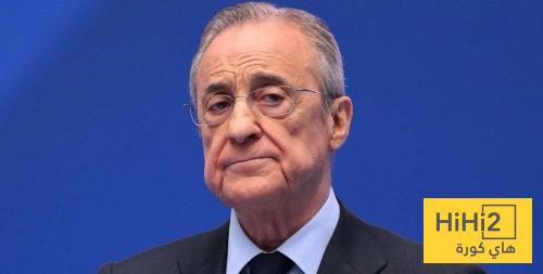 بسبب بيريز .. برشلونة لن يمكنه الفوز بالليغا..!