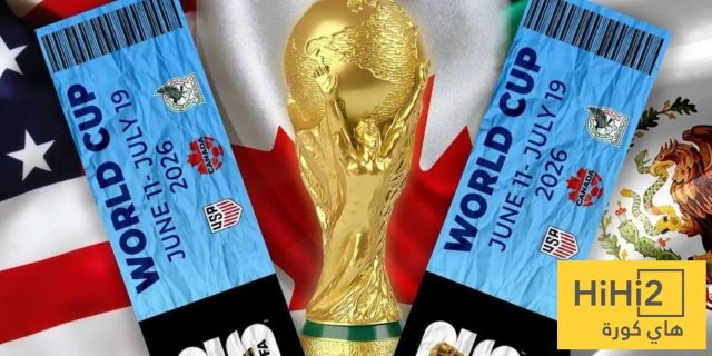 مقارنة أسعار تذاكر كأس العالم.. قطر 2022 مقابل امريكا 2026