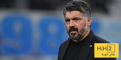 جاتوزو يشير إلى تغيير خطة المنتخب الإيطالي