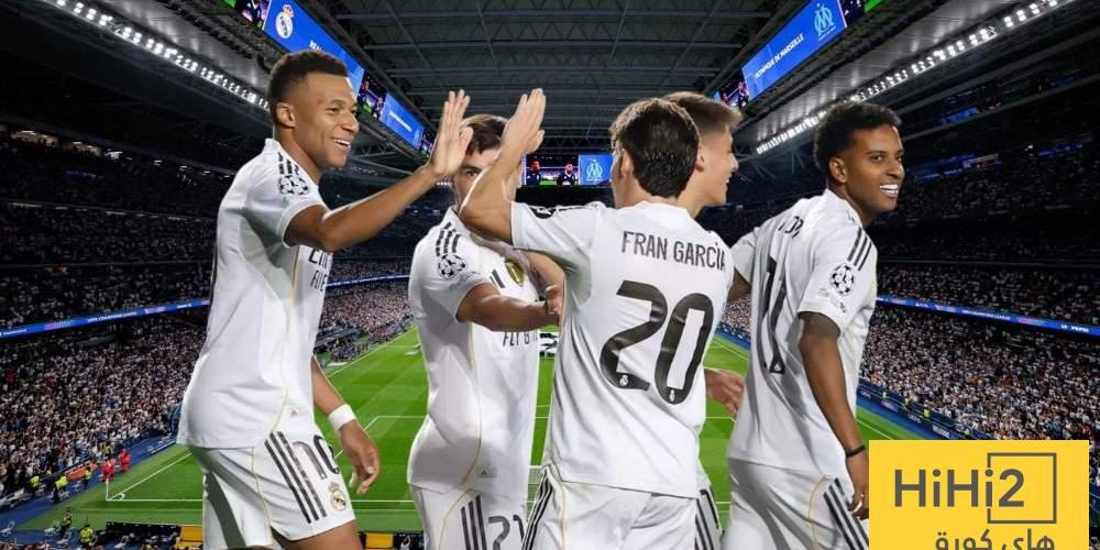 لماذا يبتعد ريال مدريد عن البرنابيو لأكثر من شهر؟