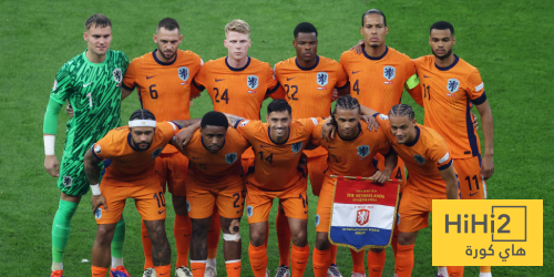 تشكيلة هولندا المتوقعة ضد مالطا في تصفيات كأس العالم 2026