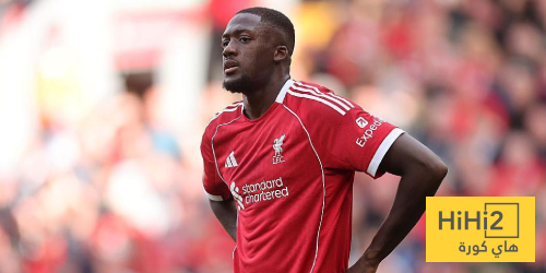 ليفربول يحدد بديل كوناتي