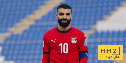 أرقام مميز لصلاح مع منتخب مصر في تصفيات كأس العالم 2026