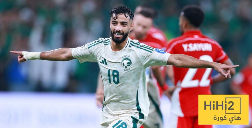11 هولنديًا في صفوف إندونيسيا واجهوا المنتخب السعودي !