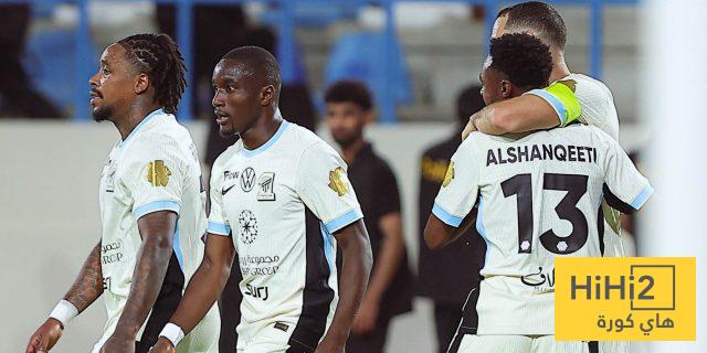 هدف الاتحاد الصيفي يجذب أنظار البرازيل!
