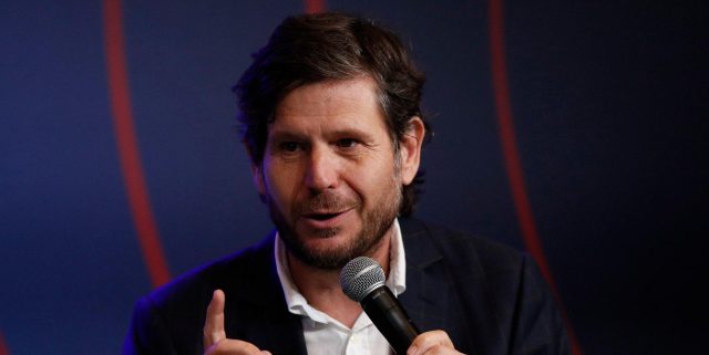 ماتيو أليماني يتصدر المشهد الإعلامي في أتلتيكو مدريد