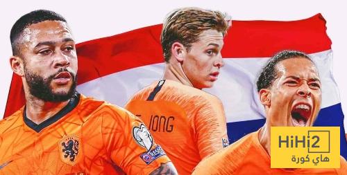 الرسم التكتيكي لتشكيلة هولندا ضد مالطا الرسم التكتيكي لتشكيلة هولندا ضد مالطا