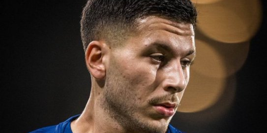 أكثر لاعب فاجأه روني بردغجي في برشلونة