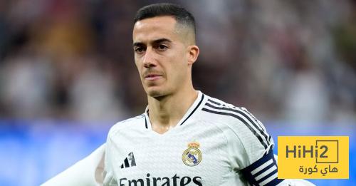 تعليق فاسكيز على الانتقادات التي تعرض لها في ريال مدريد
