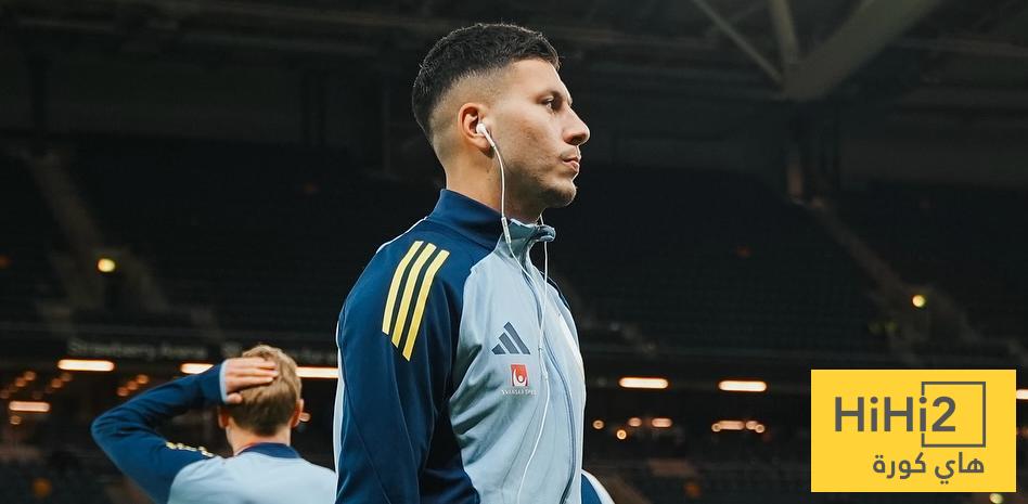 بردغجي يبهر الجميع