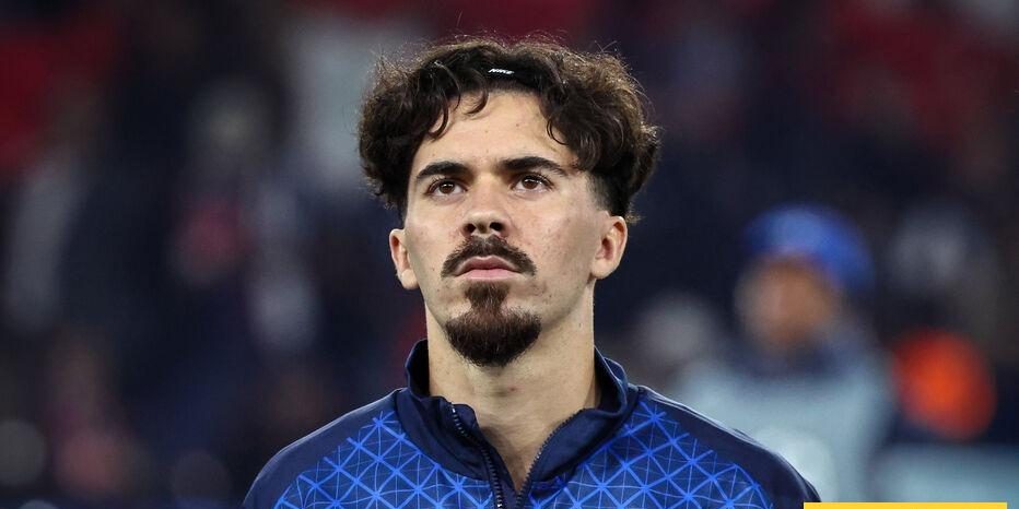لا توتر بين البرتغال و باريس بسبب جواو نيفيز