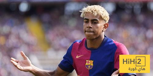 هل سيؤثر الخلاف بين كارفاخال ويامال على المنتخب الإسباني؟