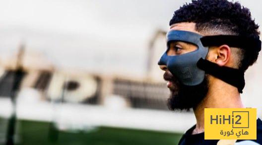 المباريات التي سيغيب عنها العبود للإصابة