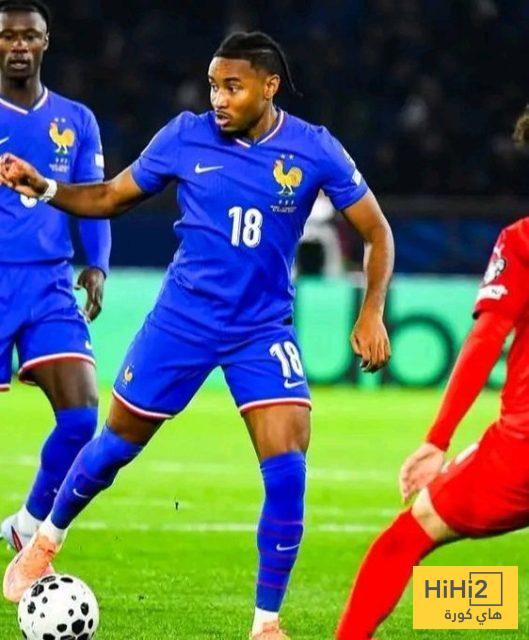 فرنسا تدرك التعادل امام ايسلندا فرنسا تدرك التعادل امام ايسلندا