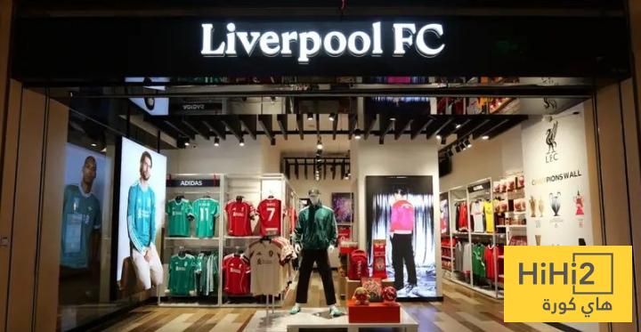 ليفربول يواصل انتشاره حول العالم