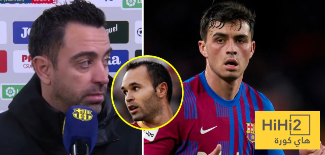 بيدري يجمع سحر إنيستا وتشافي في لاعب واحد
