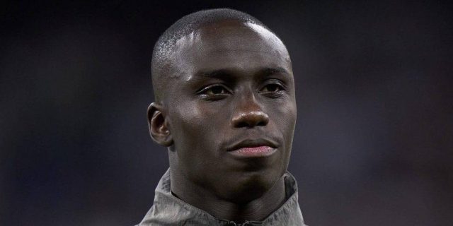 ميندي الزجاجي.. 17 إصابة وغياب 626 مع ريال مدريد..!