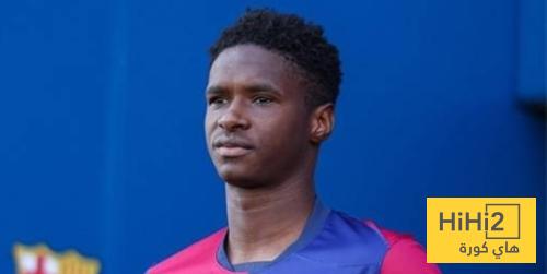 جوهرة لاماسيا تنفجر مع منتخب اسبانيا