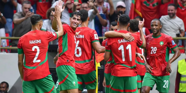 المغرب يحقق رقما قياسيا تاريخيا على حساب اسبانيا