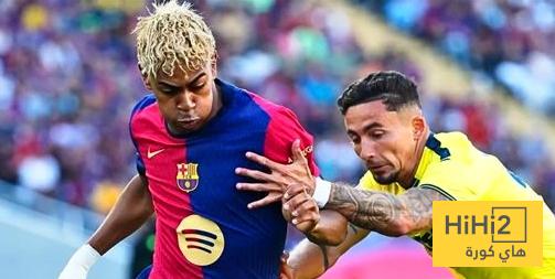 الضجيج حول نقل مباراة برشلونة الى ميامي مبالغ فيه ..!