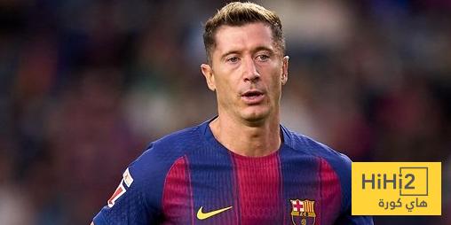 برشلونة في موقف صعب قبل الكلاسيكو ..!