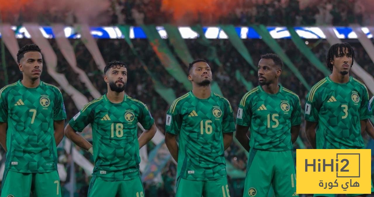 4 لاعبين سعوديين مؤهلين للاحتراف في أوروبا!