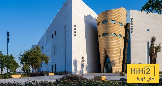 تحفة معمارية تحتضن حفل الاتحاد الآسيوي 2025