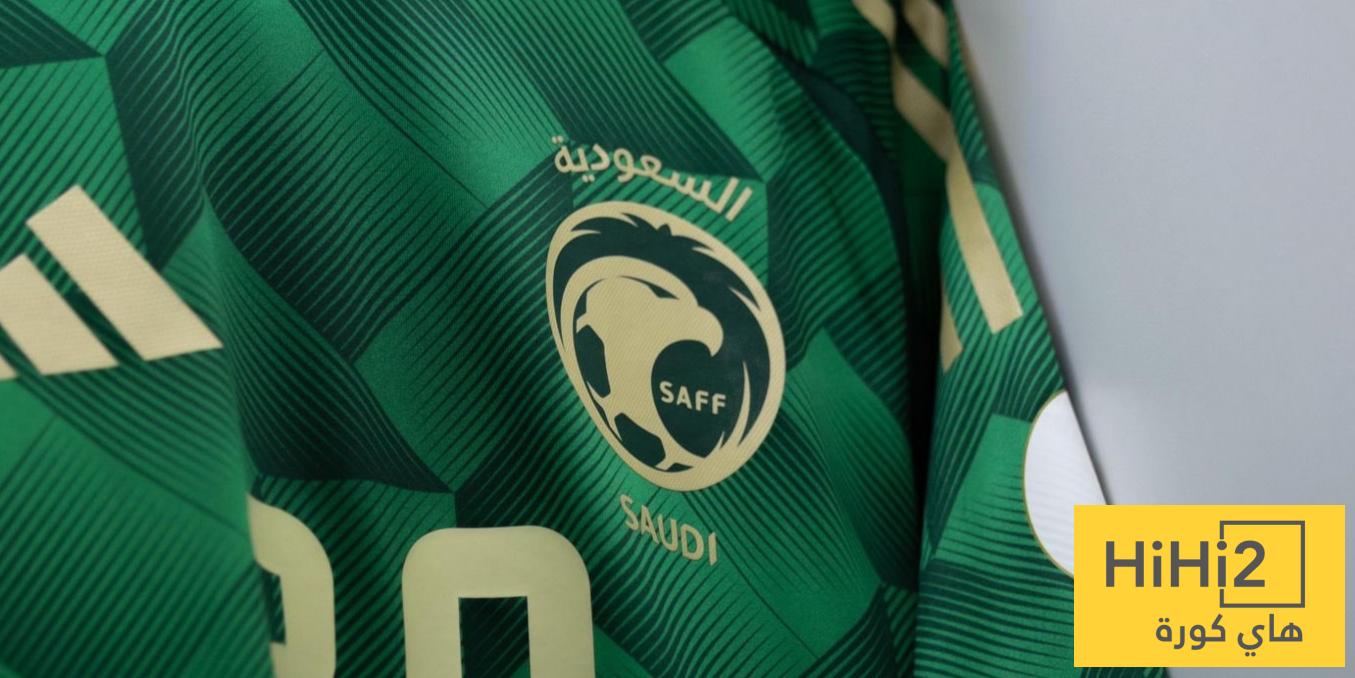 من ارتدى قميص المنتخب السعودي في 100 مباراة؟