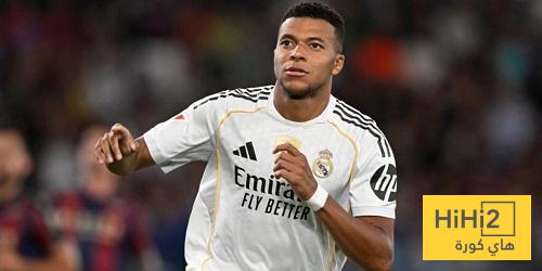 خبر سار لريال مدريد وتشابي ألونسو!