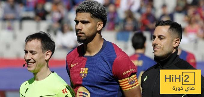 احتجاج مرتقب في الليغا ضد نقل مباراة برشلونة وفياريال إلى ميامي