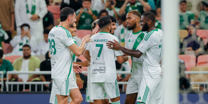 في الكورة : السبب وراء غياب الجهني عن الأهلي والفتح