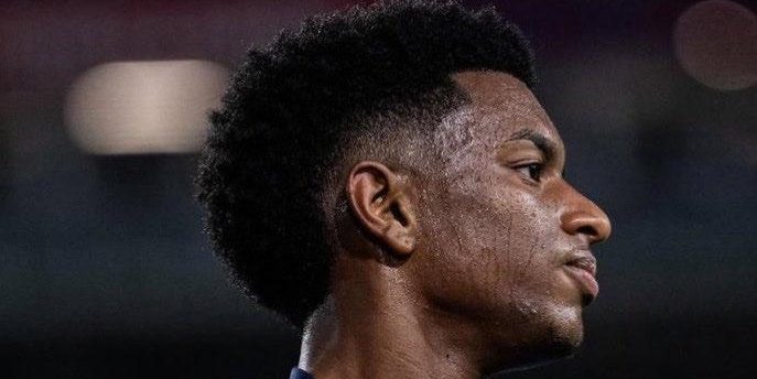 دور جديد لبالدي مع برشلونة