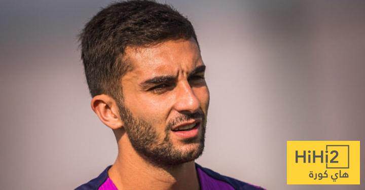 هدافو برشلونة و جيرونا في الليغا