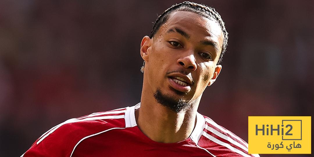 هدافو ليفربول في الدوري قبل مواجهة مانشستر يونايتد