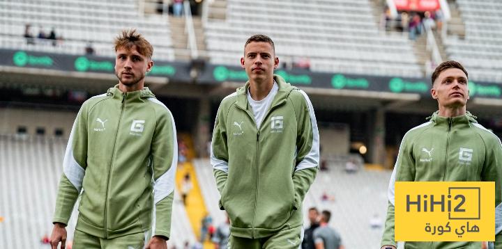 جيرونا يختتم استعداداته للقاء برشلونة