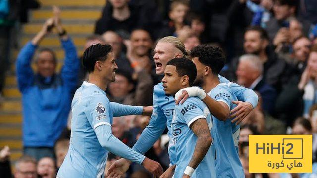 ترتيب الدوري الانجليزي بعد فوز مانشستر سيتي على ايفرتون ترتيب الدوري الانجليزي بعد فوز مانشستر سيتي على ايفرتون