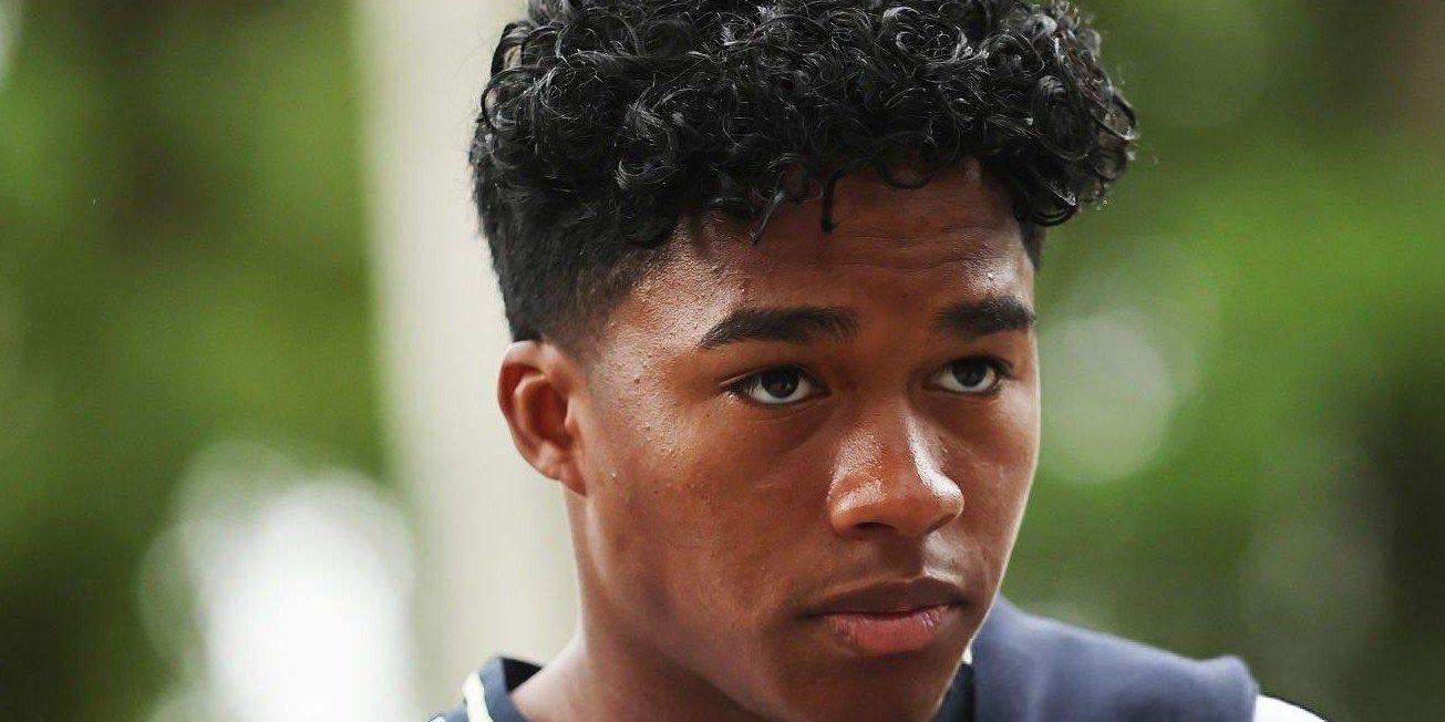 إندريك يستقر على فريقه المقبل