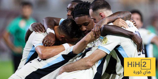 الاتحاد يسابق الزمن لتجديد عقد هذا اللاعب!