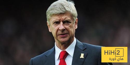 اقتراح فينغر سيحدث ثورة في عالم كرة القدم!