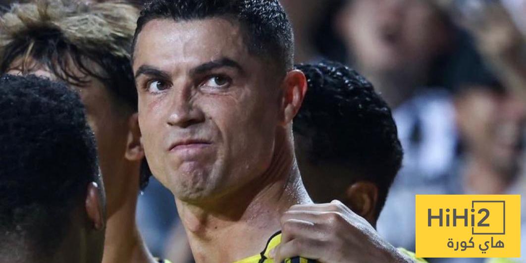 هل يحظي رونالدو بحصانة في دوري روشن ؟
