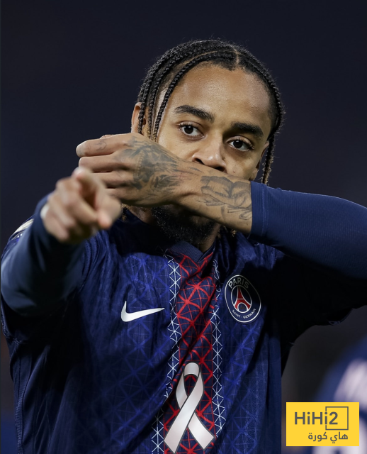 تشكيلة باريس سان جيرمان الرسيمة للقاء باير ليفركوزن تشكيلة باريس سان جيرمان الرسيمة للقاء باير ليفركوزن